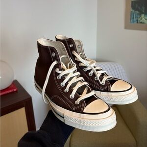 Like New Converse All Stars